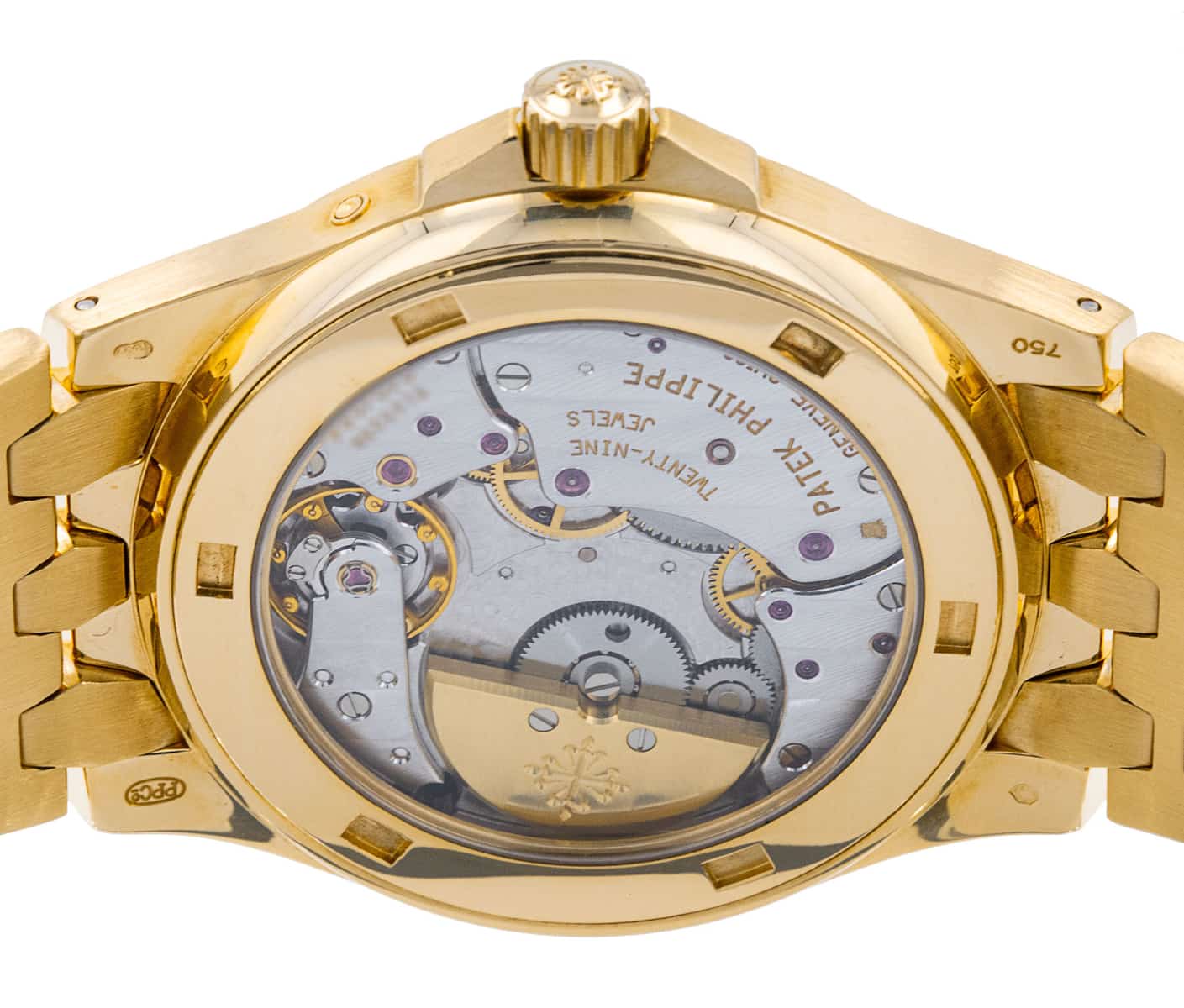 Patek Philippe Neptune 5085/1J Patek Philippe Neptune 5085/1J